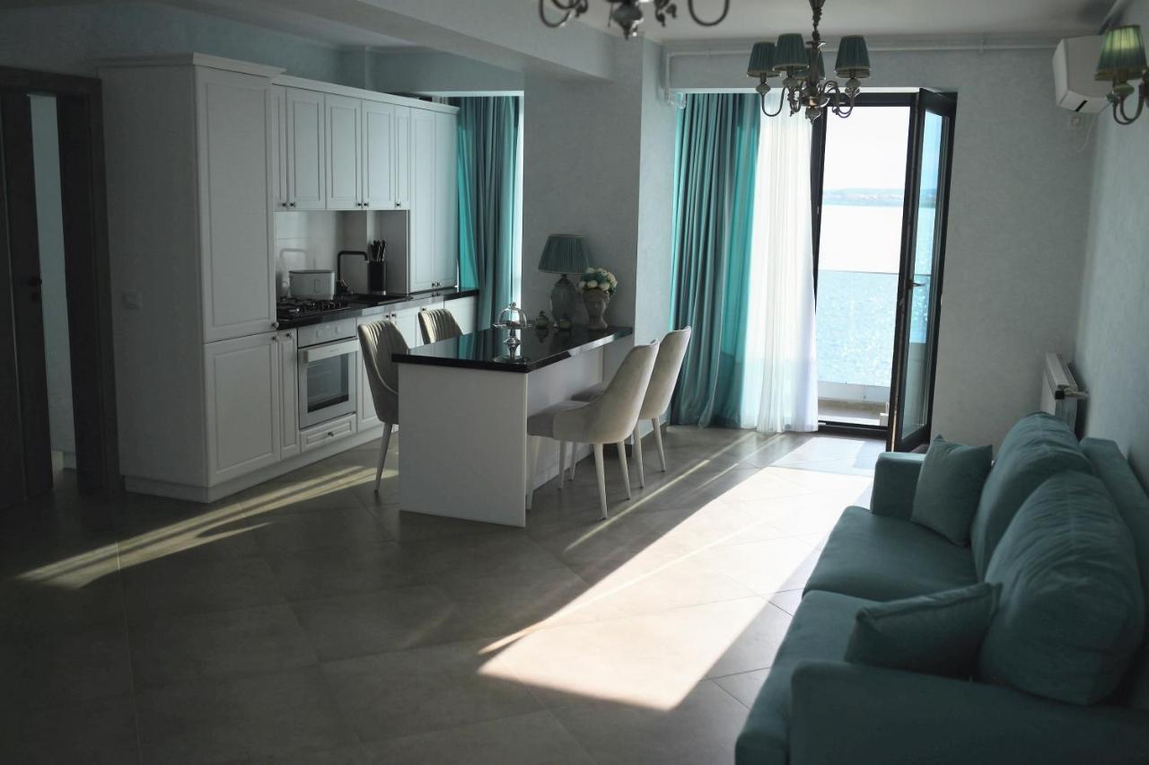 Myosotis Mamaia By The Lake Exterior foto