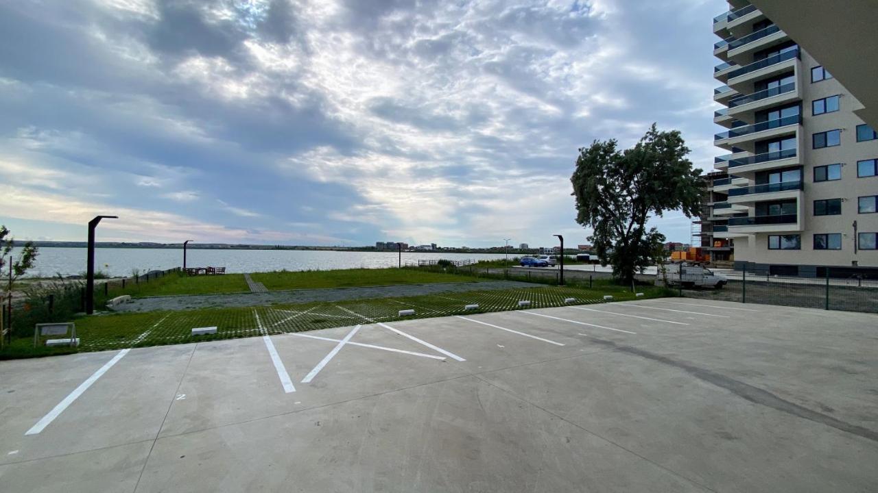 Myosotis Mamaia By The Lake Exterior foto